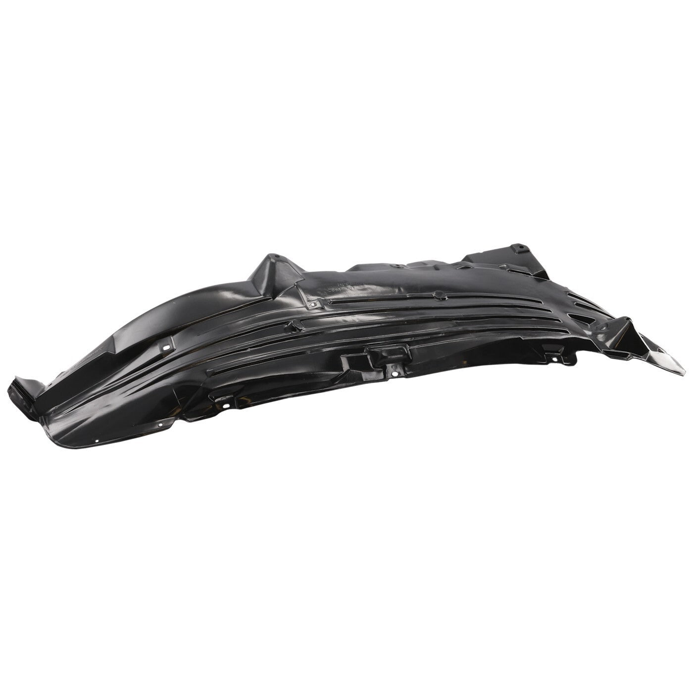 Front Right Fender Liner For 2004-2015 Nissan Titan 2005-2007 Armada NI1249107