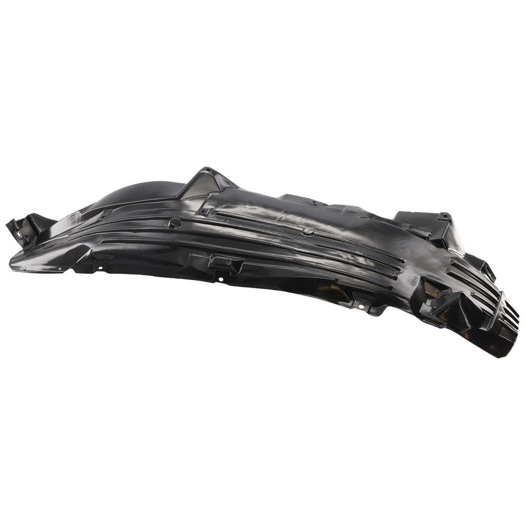 Front Right Fender Liner For 2004-2015 Nissan Titan 2005-2007 Armada NI1249107