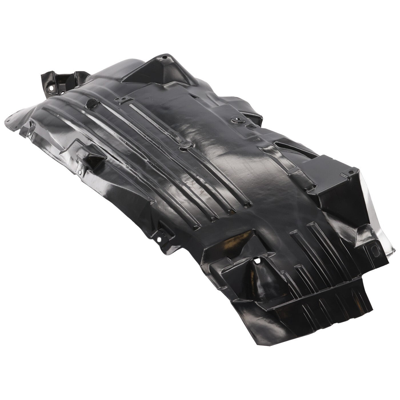 Front Right Fender Liner For 2004-2015 Nissan Titan 2005-2007 Armada NI1249107