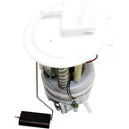 New Fuel Pump Module Assembly For 2007-12 Nissan Versa with Sending Unit E8855M