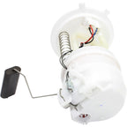 New Fuel Pump Module Assembly For 2007-12 Nissan Versa with Sending Unit E8855M