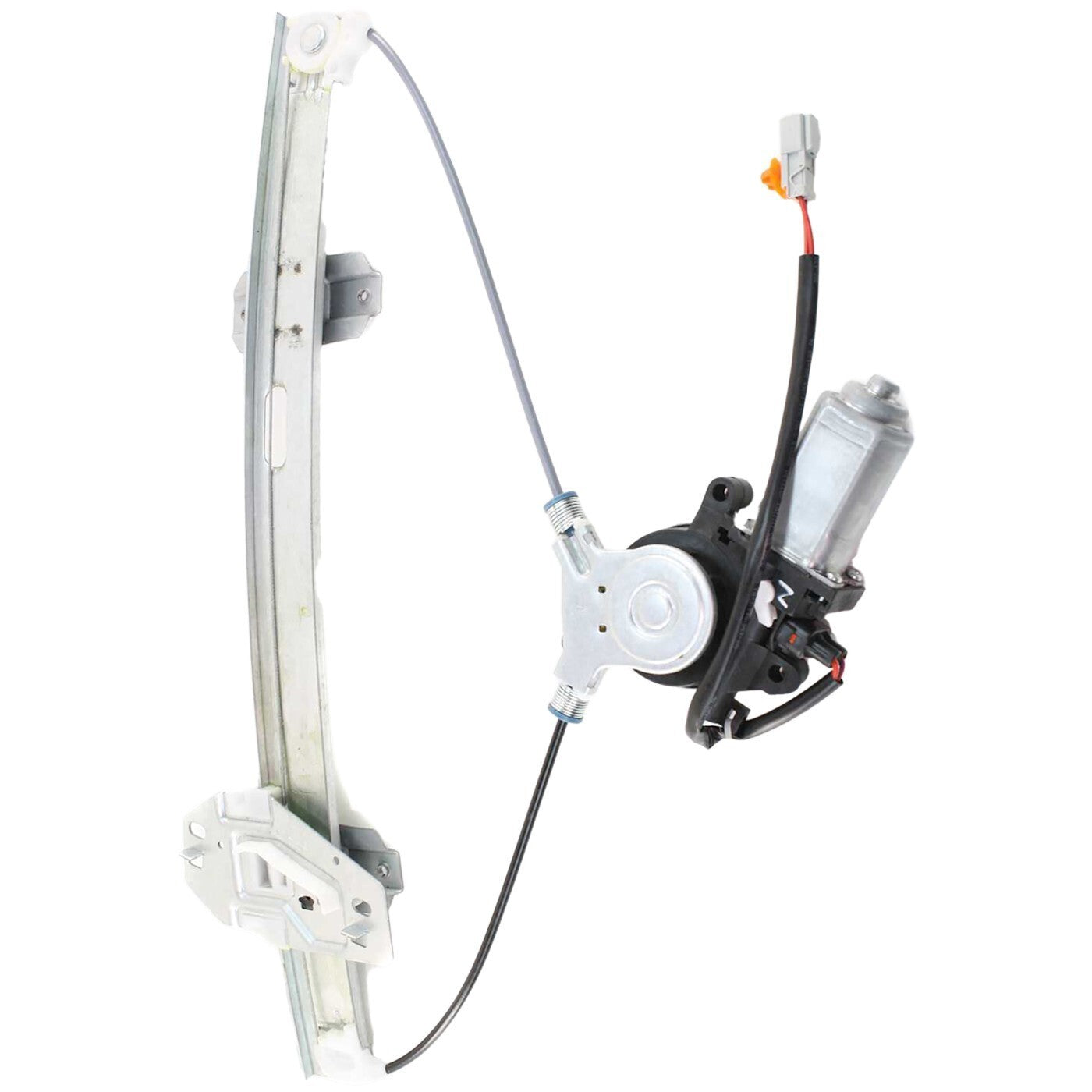Window Regulator For 96-00 Honda Civic 97-00 Acura EL Sedan Front Right Side
