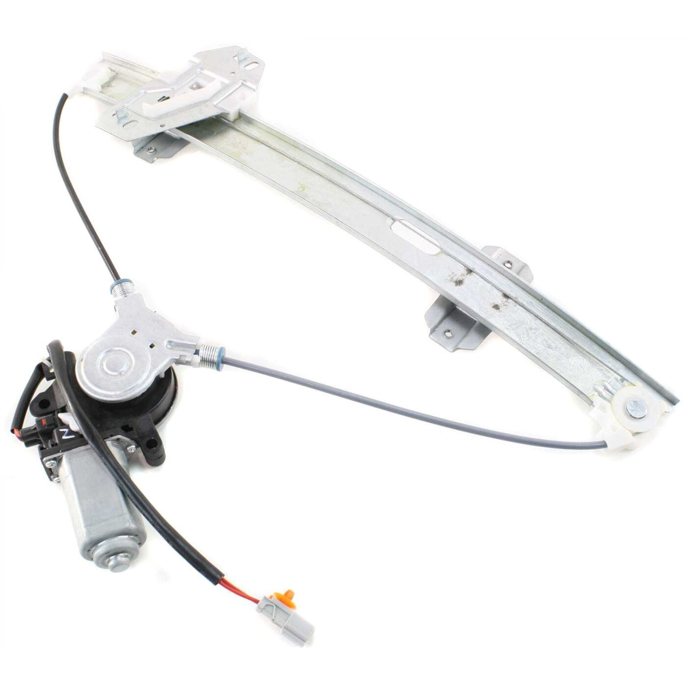 Window Regulator For 96-00 Honda Civic 97-00 Acura EL Sedan Front Right Side
