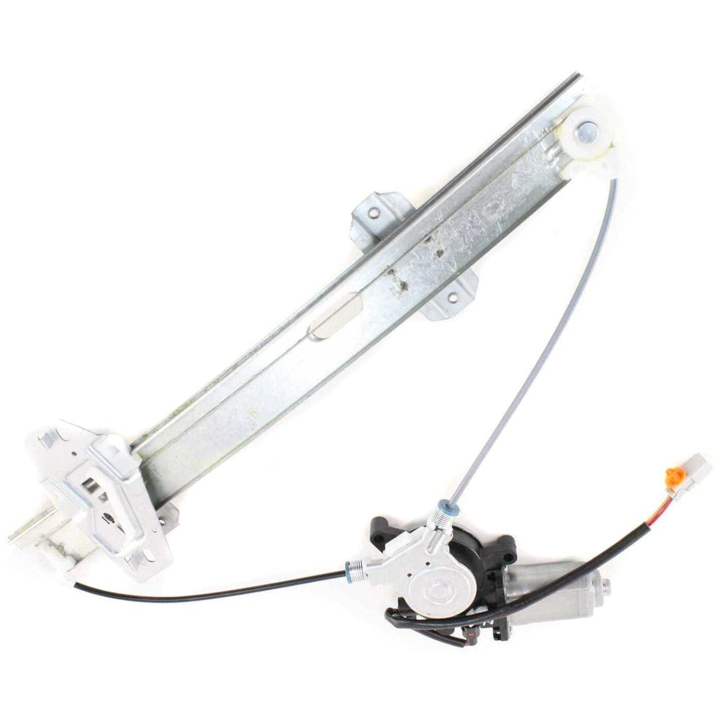 Window Regulator For 96-00 Honda Civic 97-00 Acura EL Sedan Front Right Side