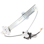 Window Regulator For 96-00 Honda Civic 97-00 Acura EL Sedan Front Right Side