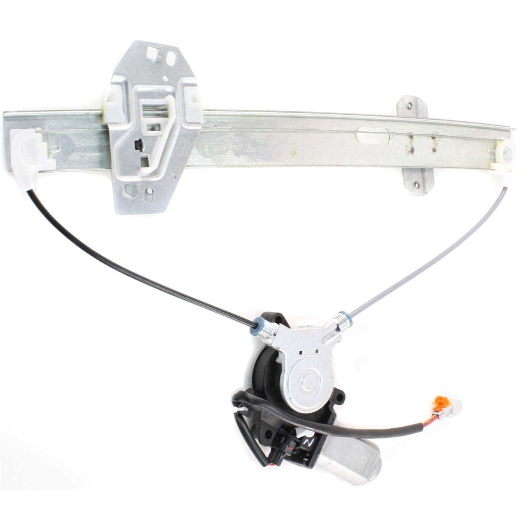 Window Regulator For 96-00 Honda Civic 97-00 Acura EL Sedan Front Right Side