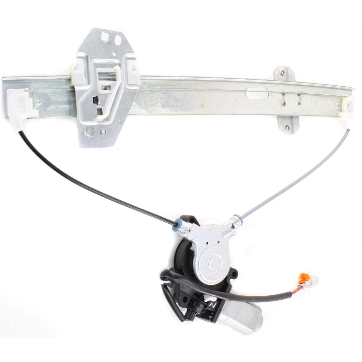 Window Regulator For 96-00 Honda Civic 97-00 Acura EL Sedan Front Right Side