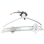 Window Regulator For 96-00 Honda Civic 97-00 Acura EL Sedan Front Right Side