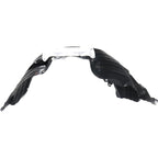 Fender Liners Set Front Driver and Passenger Side For 2011-2020 Toyota Sienna SE