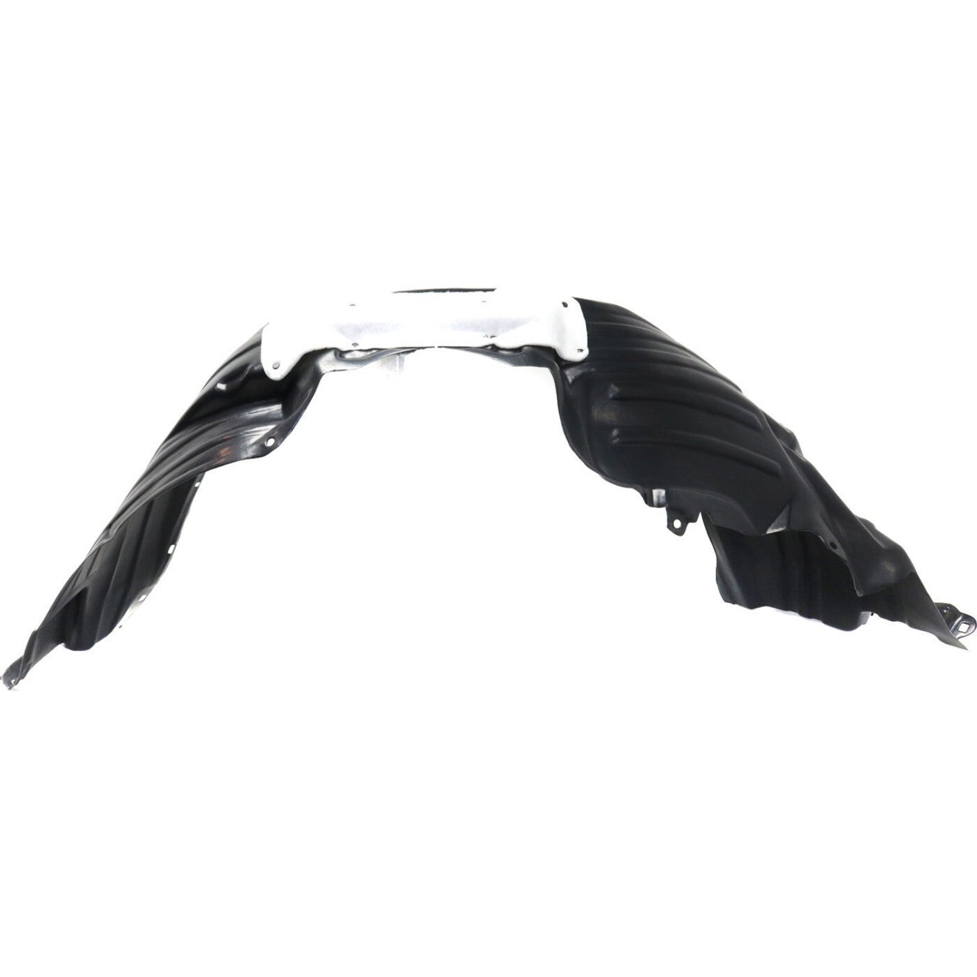 Fender Liners Set Front Driver and Passenger Side For 2011-2020 Toyota Sienna SE