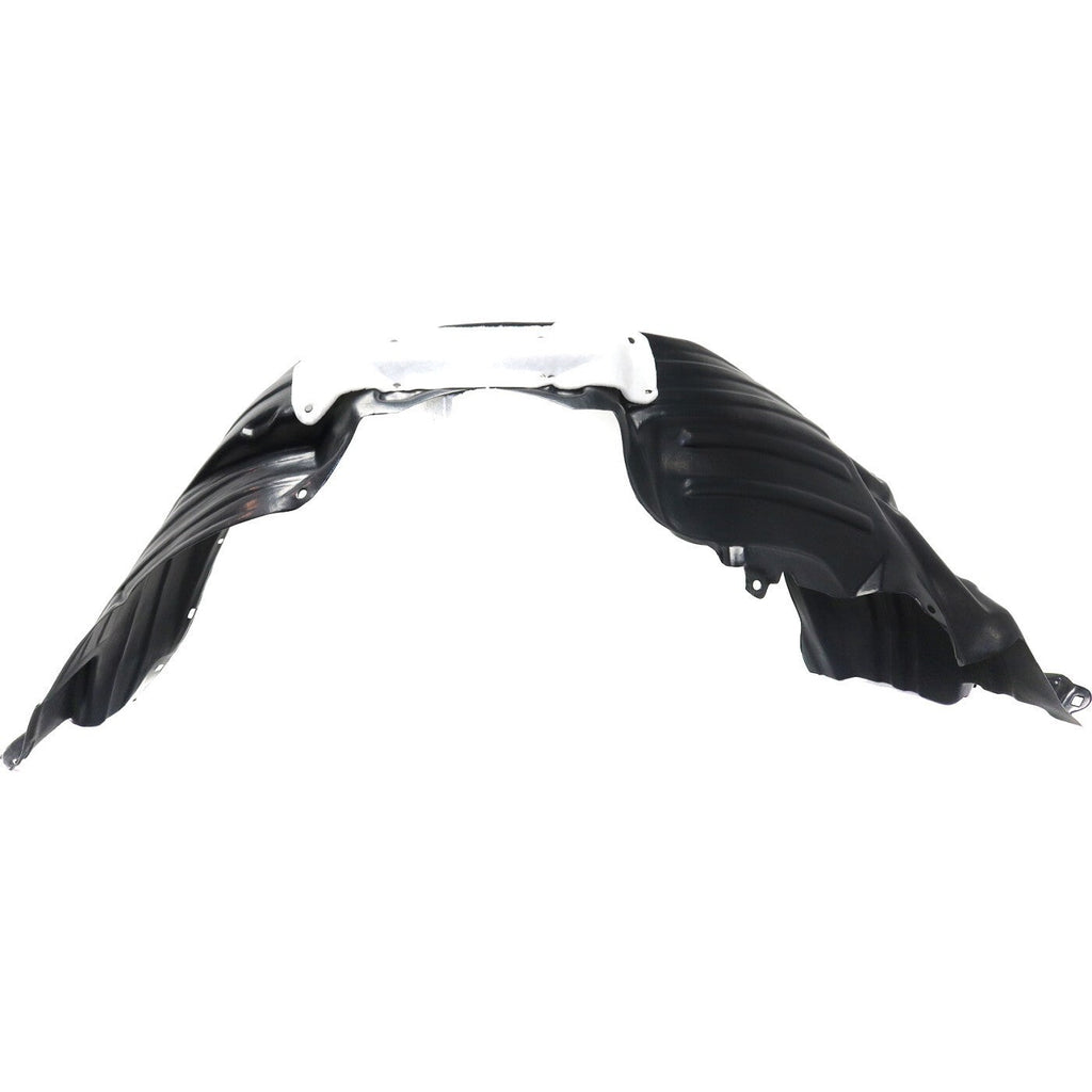 Fender Liners Set Front Driver and Passenger Side For 2011-2020 Toyota Sienna SE