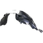 Fender Liners Set Front Driver and Passenger Side For 2011-2020 Toyota Sienna SE