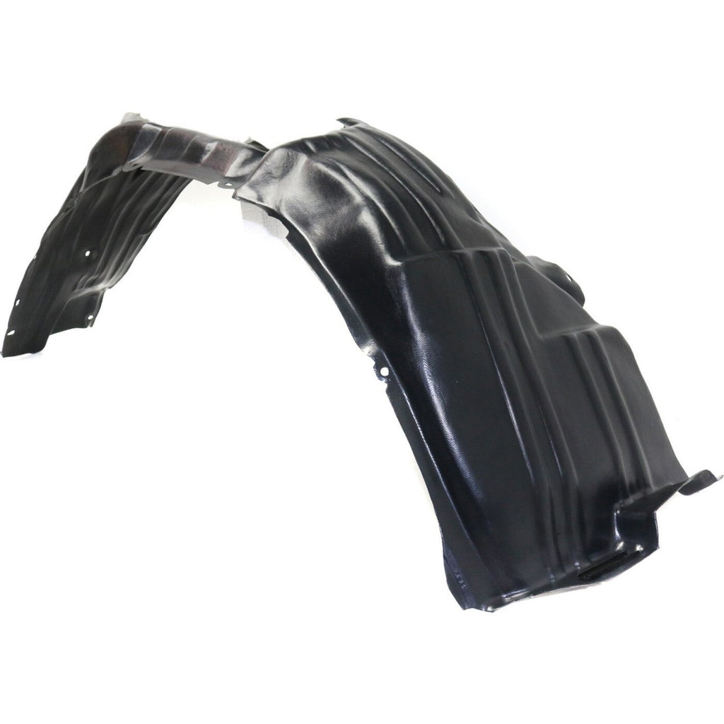Fender Liners Set Front Driver and Passenger Side For 2011-2020 Toyota Sienna SE