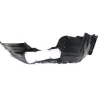 Fender Liners Set Front Driver and Passenger Side For 2011-2020 Toyota Sienna SE