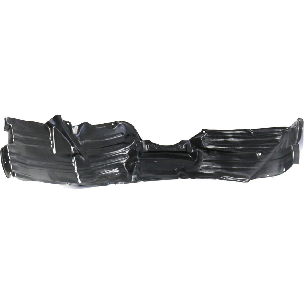 Fender Liners Set Front Driver and Passenger Side For 2011-2020 Toyota Sienna SE