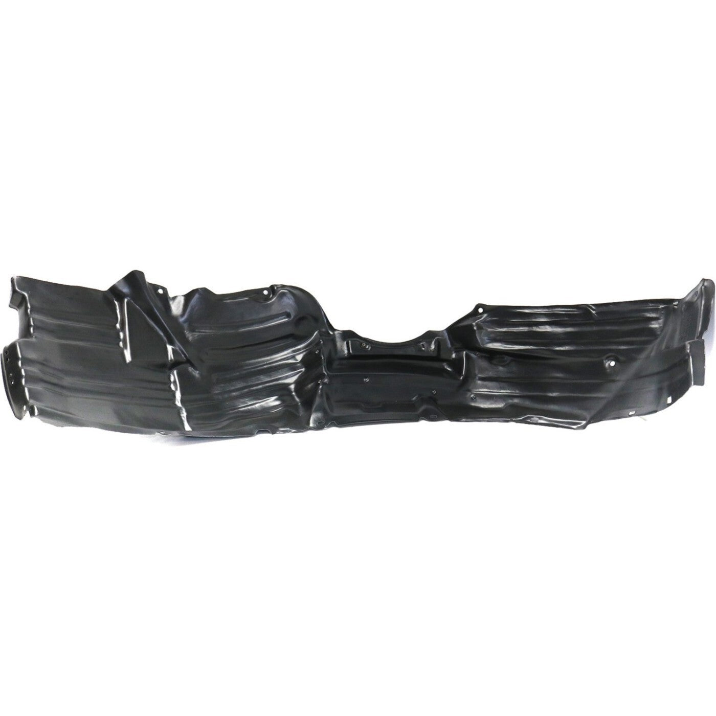 Fender Liners Set Front Driver and Passenger Side For 2011-2020 Toyota Sienna SE