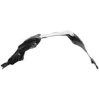 Fender Liners Set Front Driver and Passenger Side For 2011-2020 Toyota Sienna SE
