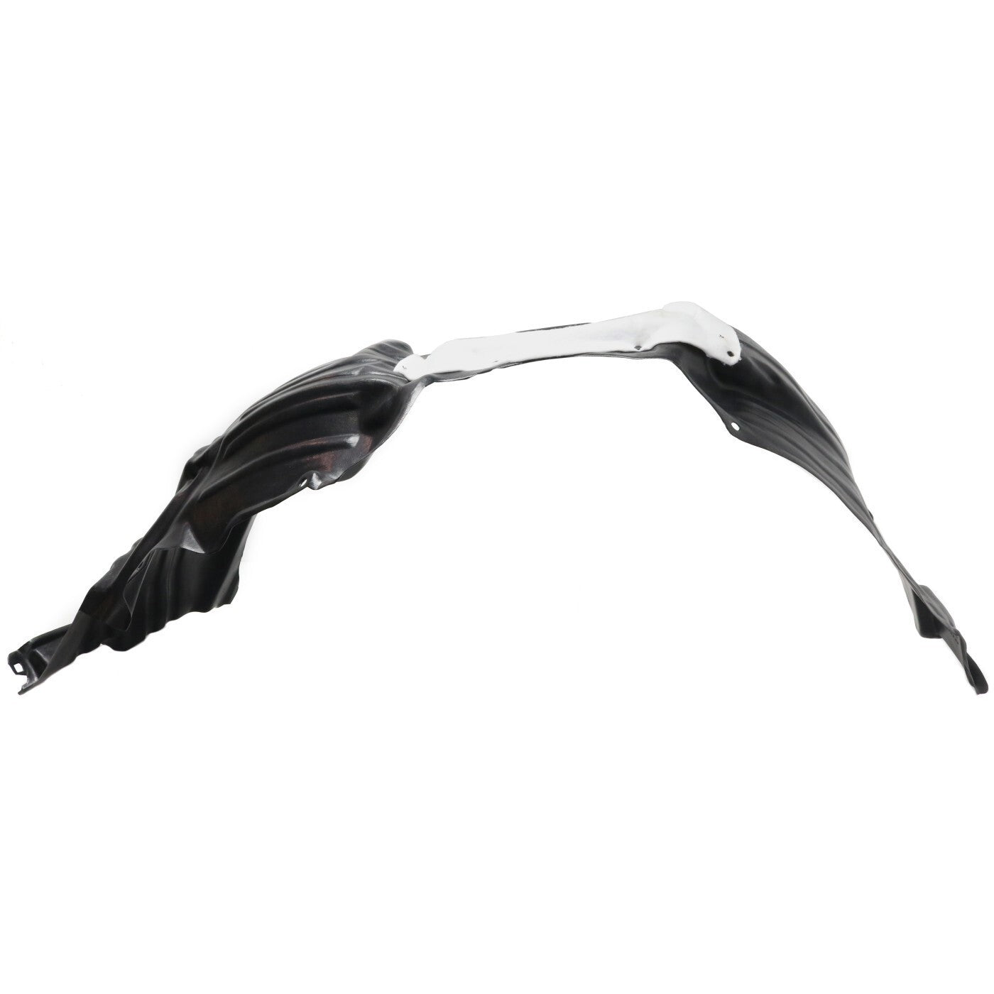 Fender Liners Set Front Driver and Passenger Side For 2011-2020 Toyota Sienna SE