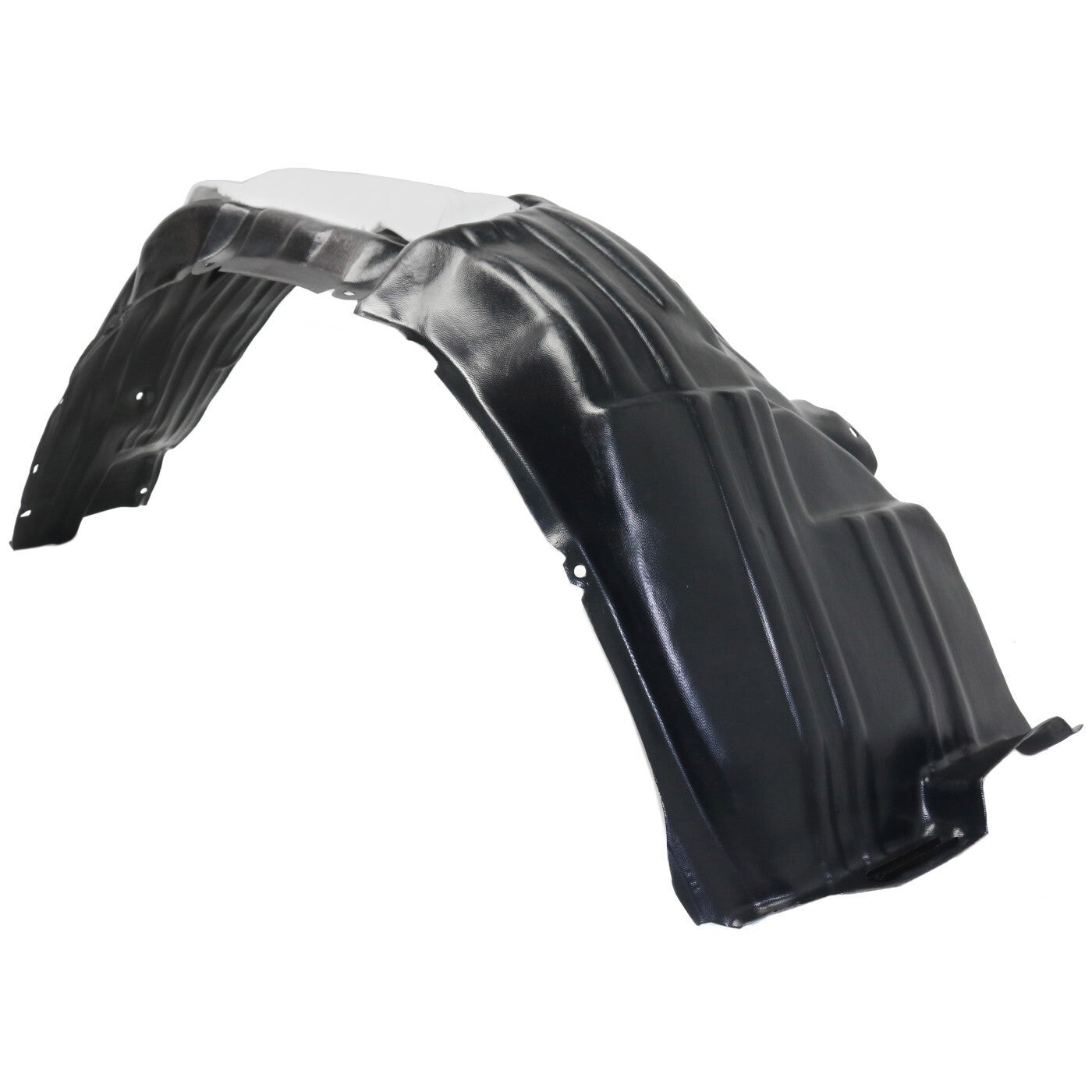 Fender Liners Set Front Driver and Passenger Side For 2011-2020 Toyota Sienna SE