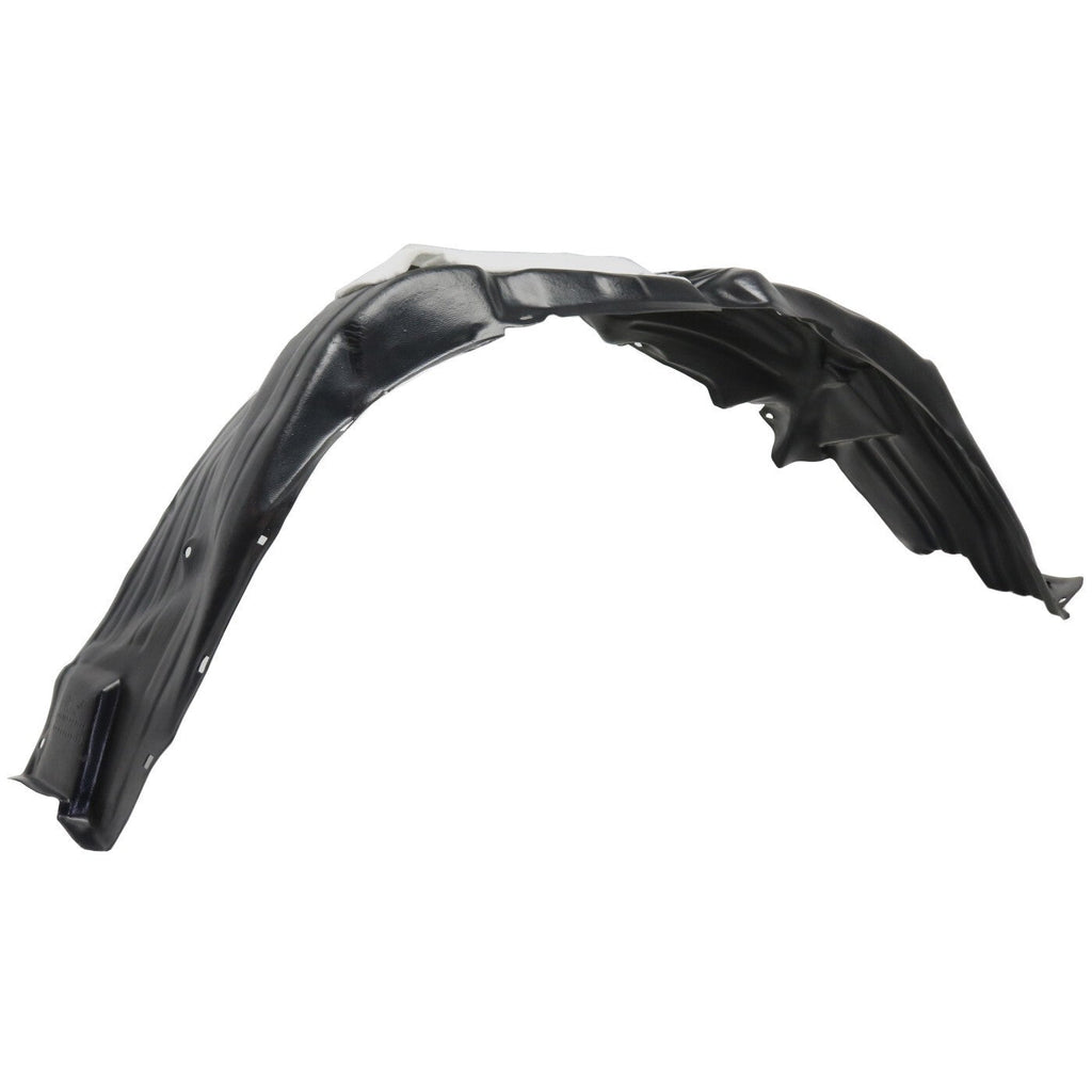 Fender Liners Set Front Driver and Passenger Side For 2011-2020 Toyota Sienna SE