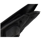 Power Mirror For 2008-2011 Ford Focus Front Passenger Side Heated Chrome