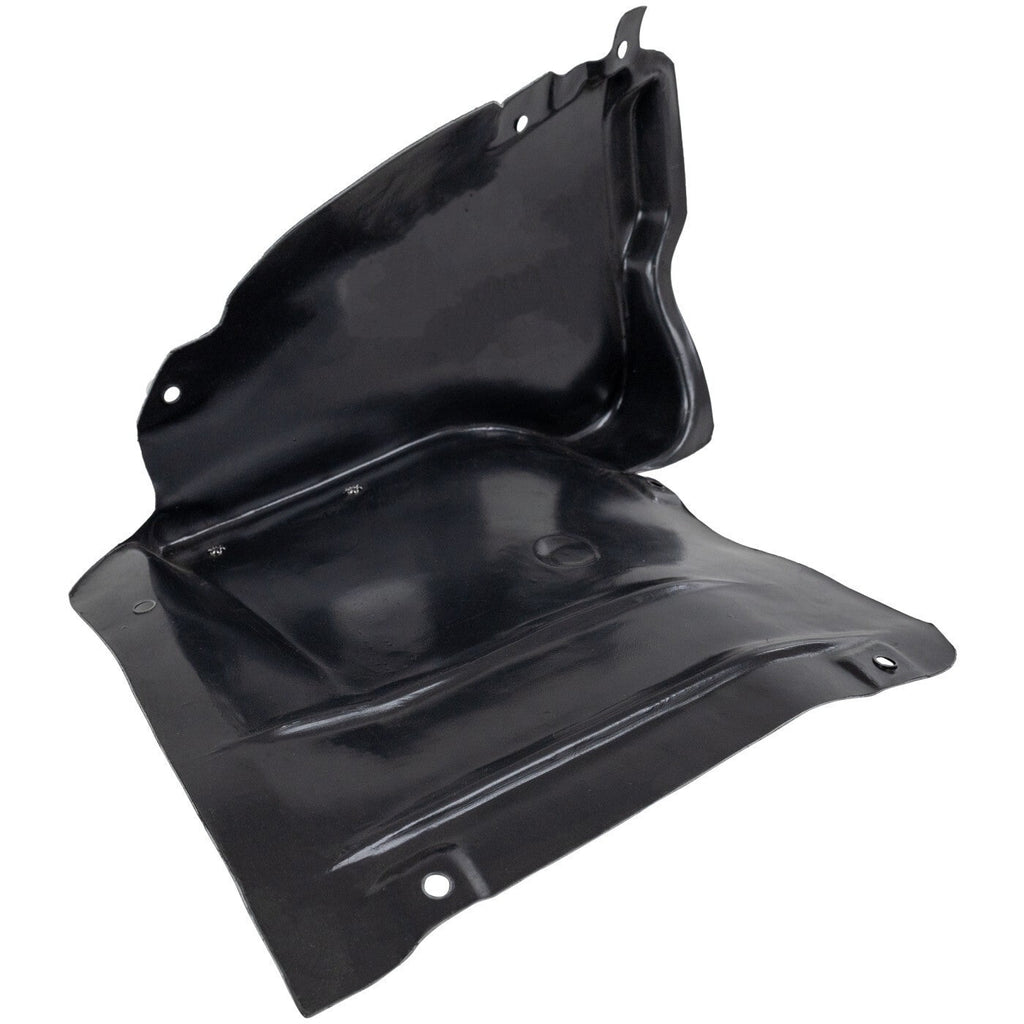 Fender Liner For 2003-2007 Mercedes Benz C230 Front Left Front Lower