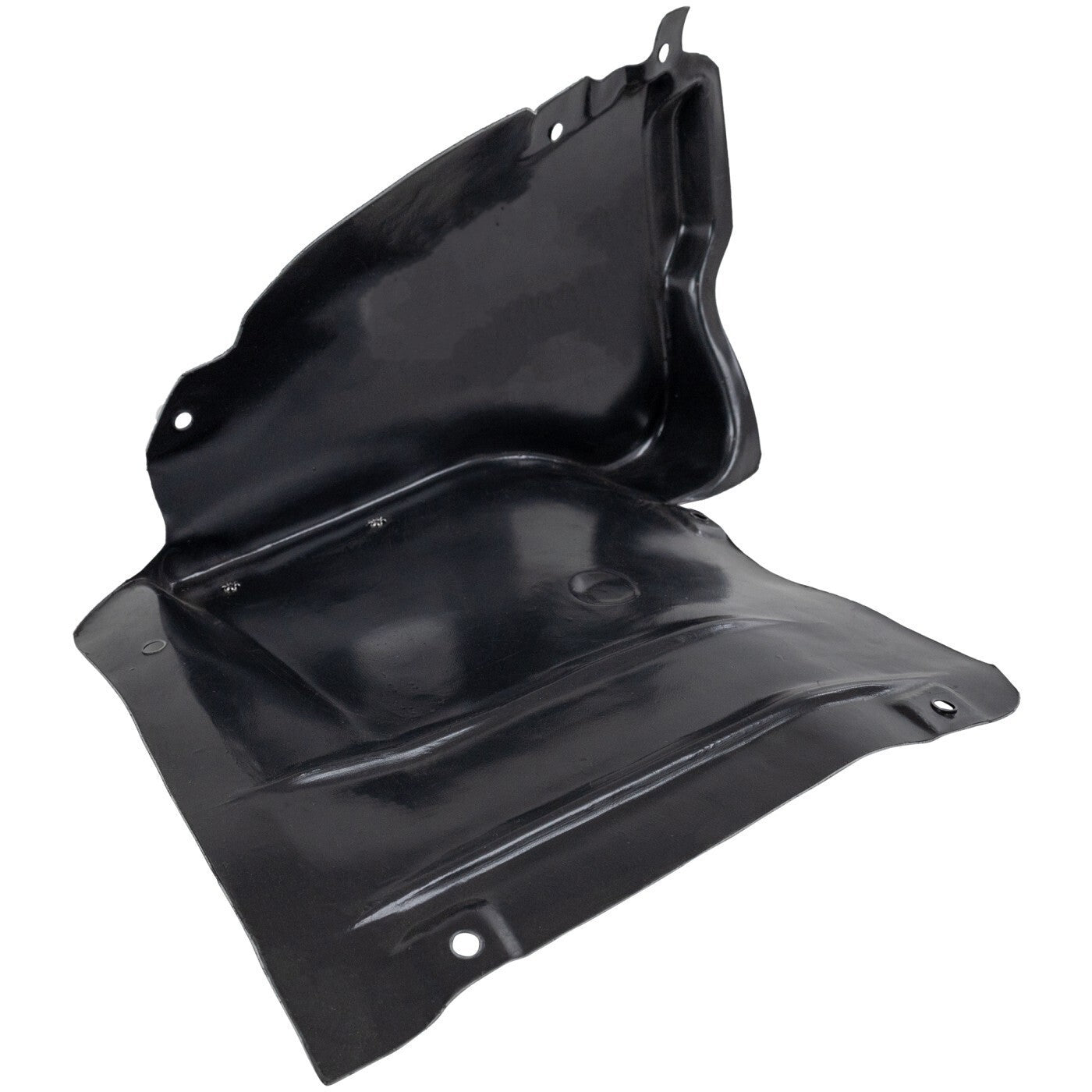 Fender Liner For 2003-2007 Mercedes Benz C230 Front Left Front Lower