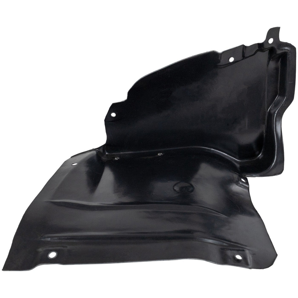Fender Liner For 2003-2007 Mercedes Benz C230 Front Left Front Lower