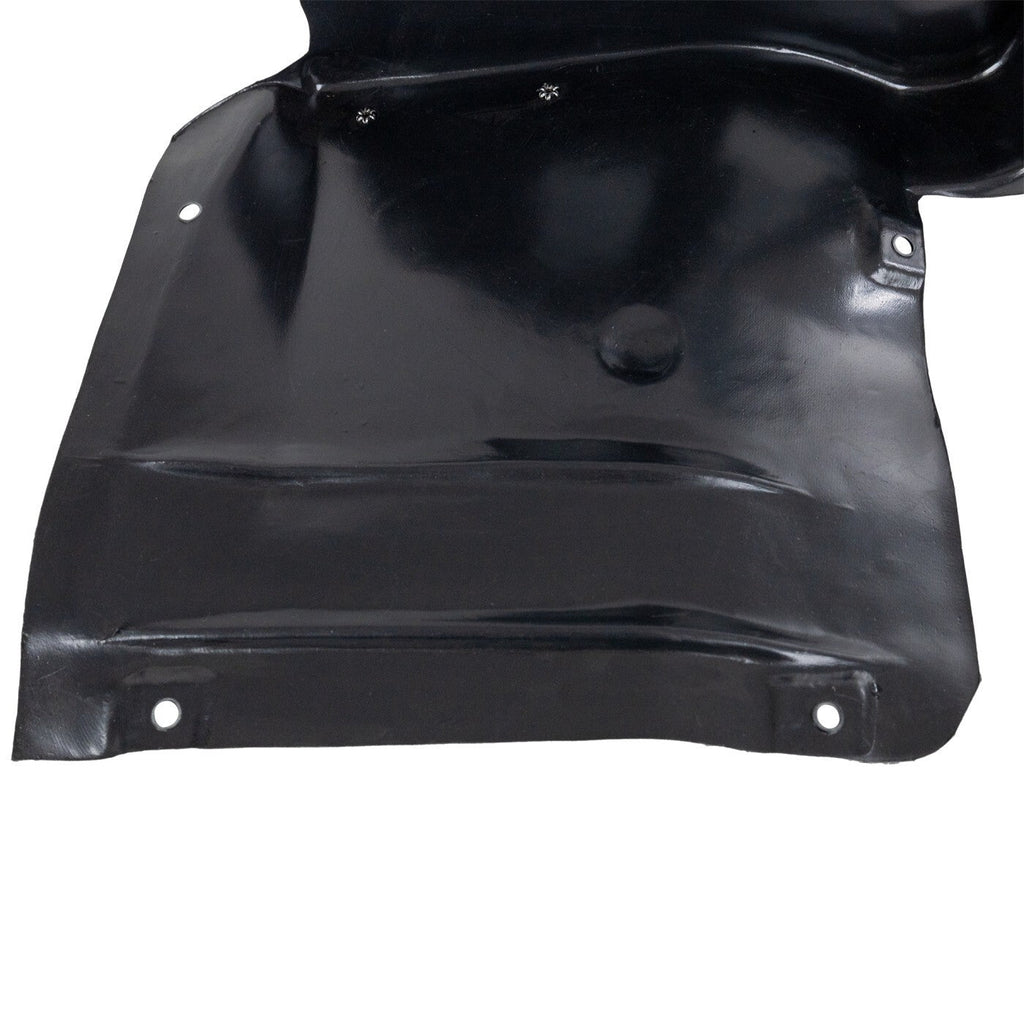 Fender Liner For 2003-2007 Mercedes Benz C230 Front Left Front Lower