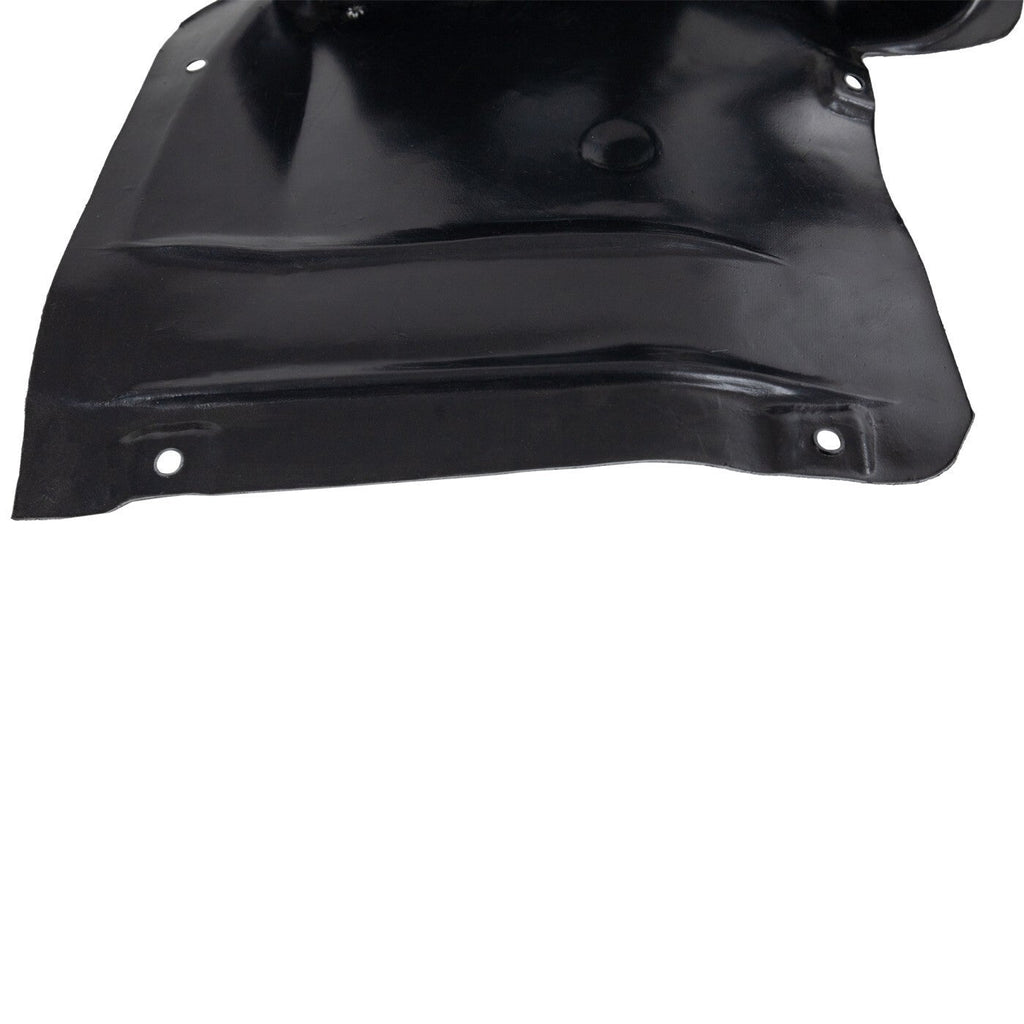 Fender Liner For 2003-2007 Mercedes Benz C230 Front Left Front Lower