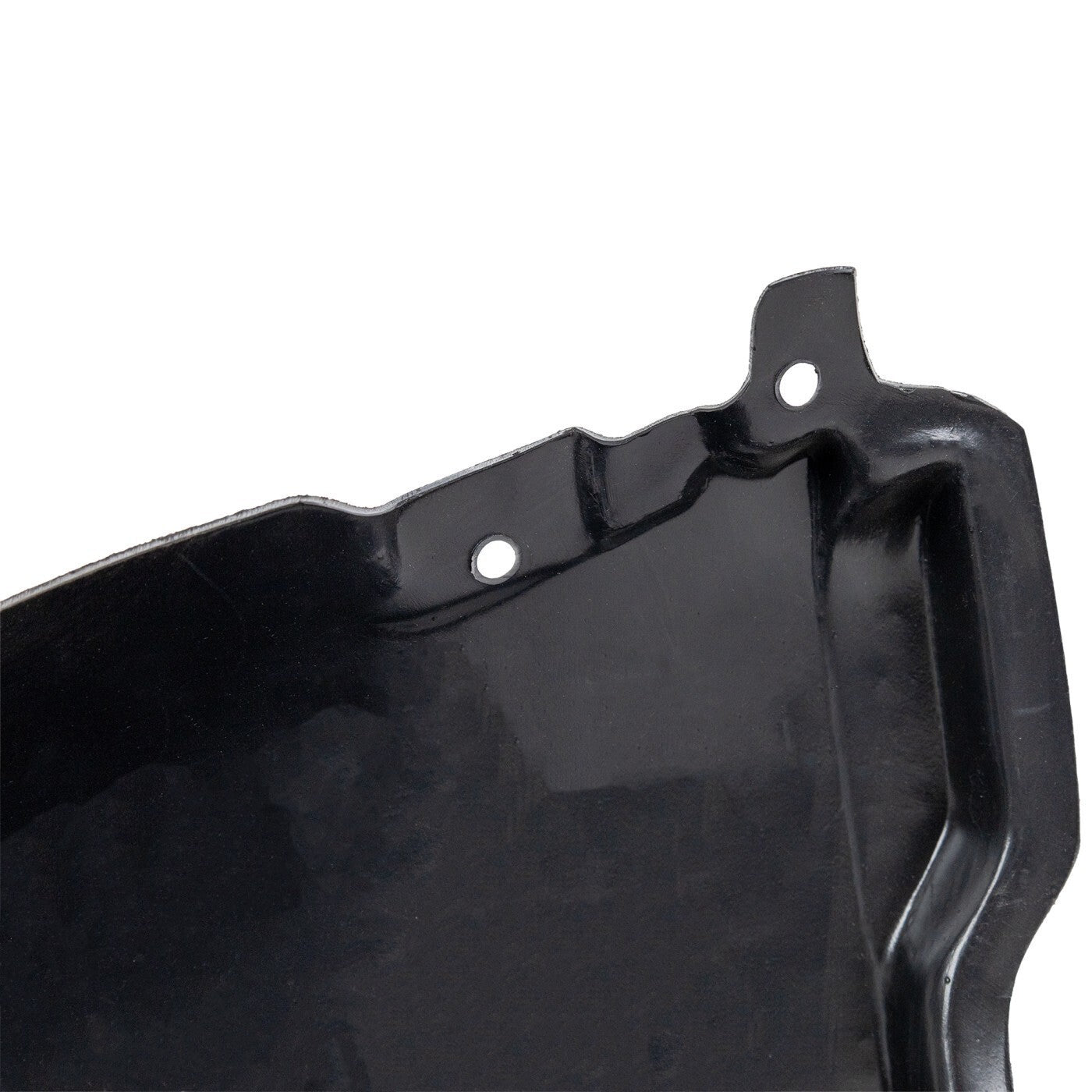Fender Liner For 2003-2007 Mercedes Benz C230 Front Left Front Lower