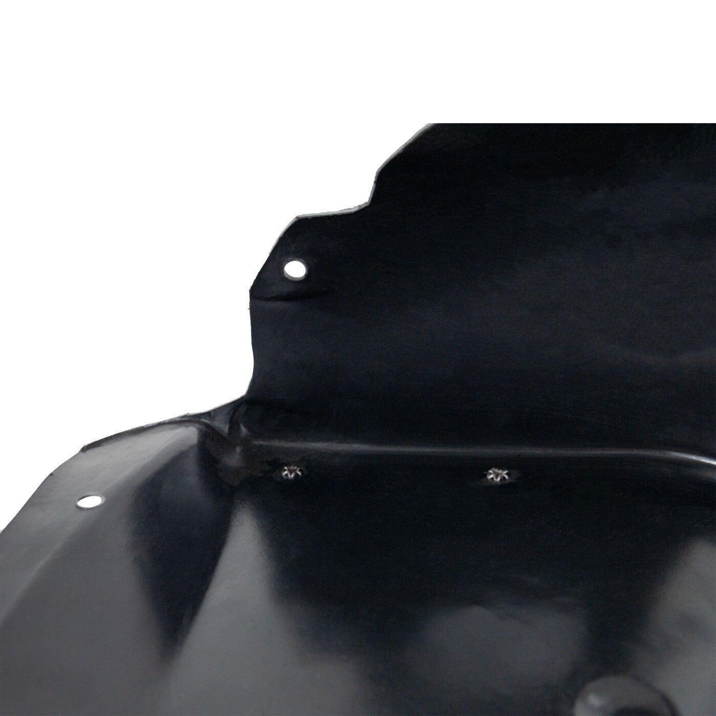 Fender Liner For 2003-2007 Mercedes Benz C230 Front Left Front Lower