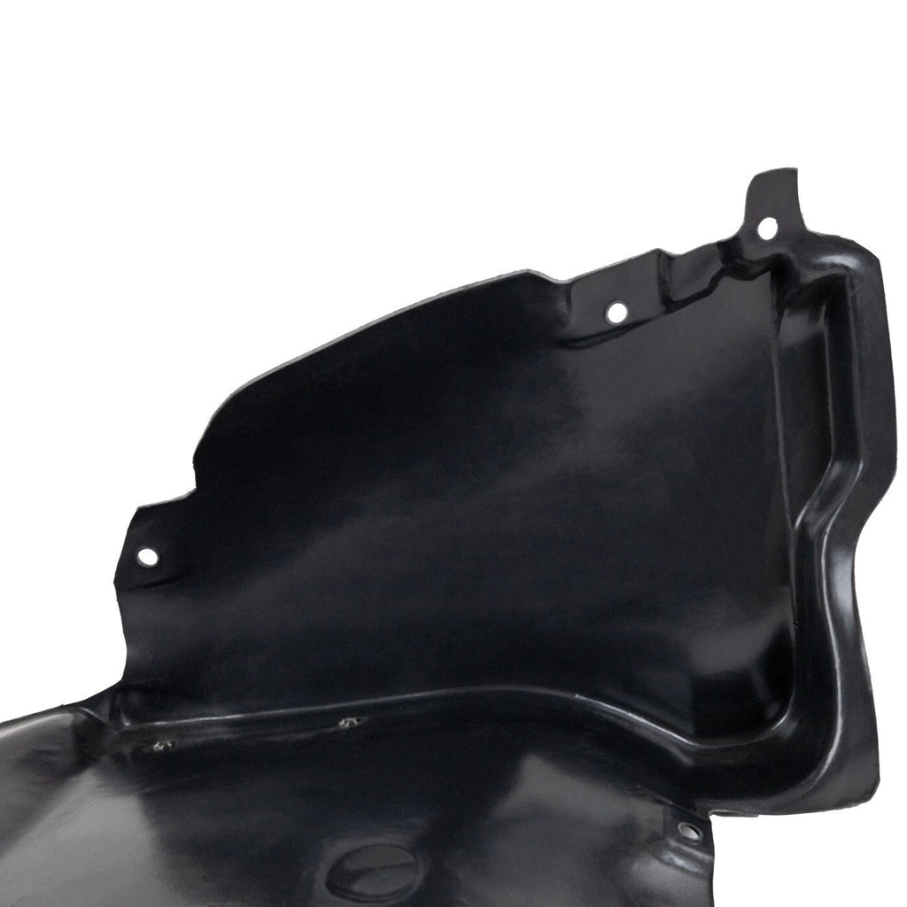 Fender Liner For 2003-2007 Mercedes Benz C230 Front Left Front Lower