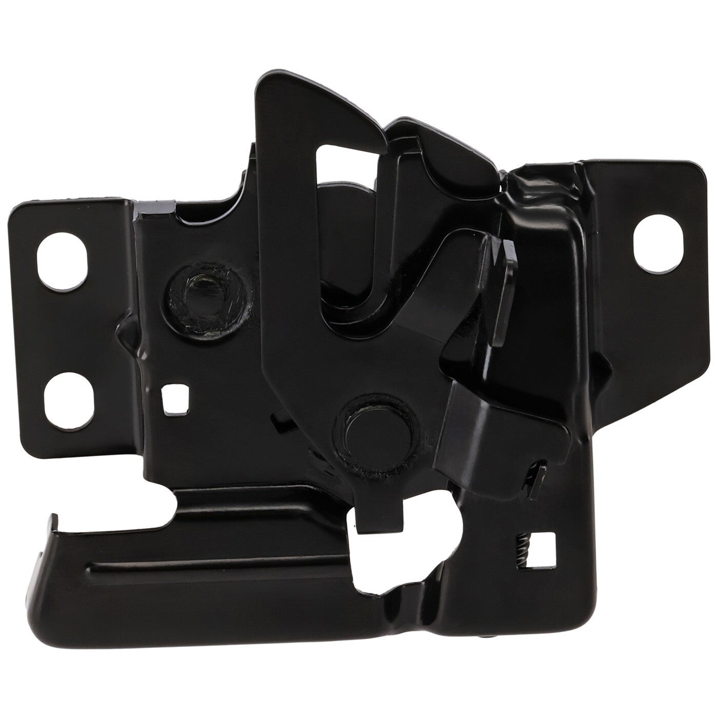 96-98 Hood Latch Lock Black For Honda Civic HO1234102 74120S04A01 74120S04505