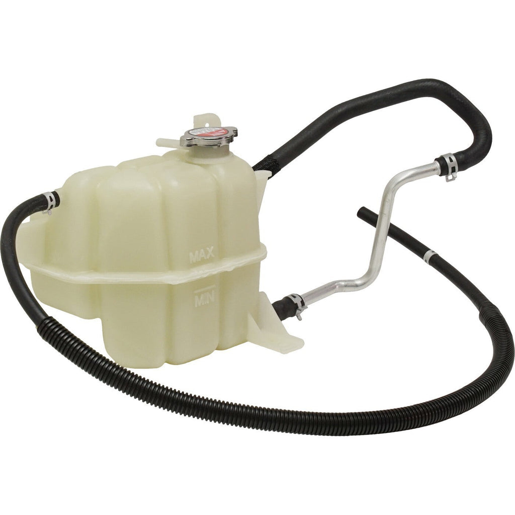 Coolant Reservoir For 2005-2019 Nissan Frontier 05-15 Nissan Xterra NI3014135