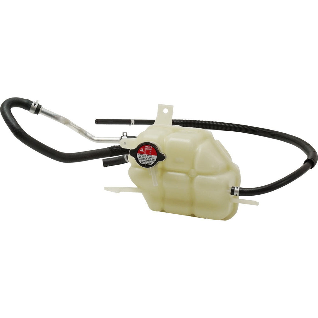 Coolant Reservoir For 2005-2019 Nissan Frontier 05-15 Nissan Xterra NI3014135