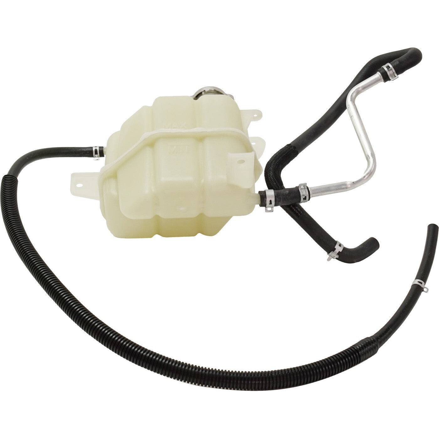 Coolant Reservoir For 2005-2019 Nissan Frontier 05-15 Nissan Xterra NI3014135