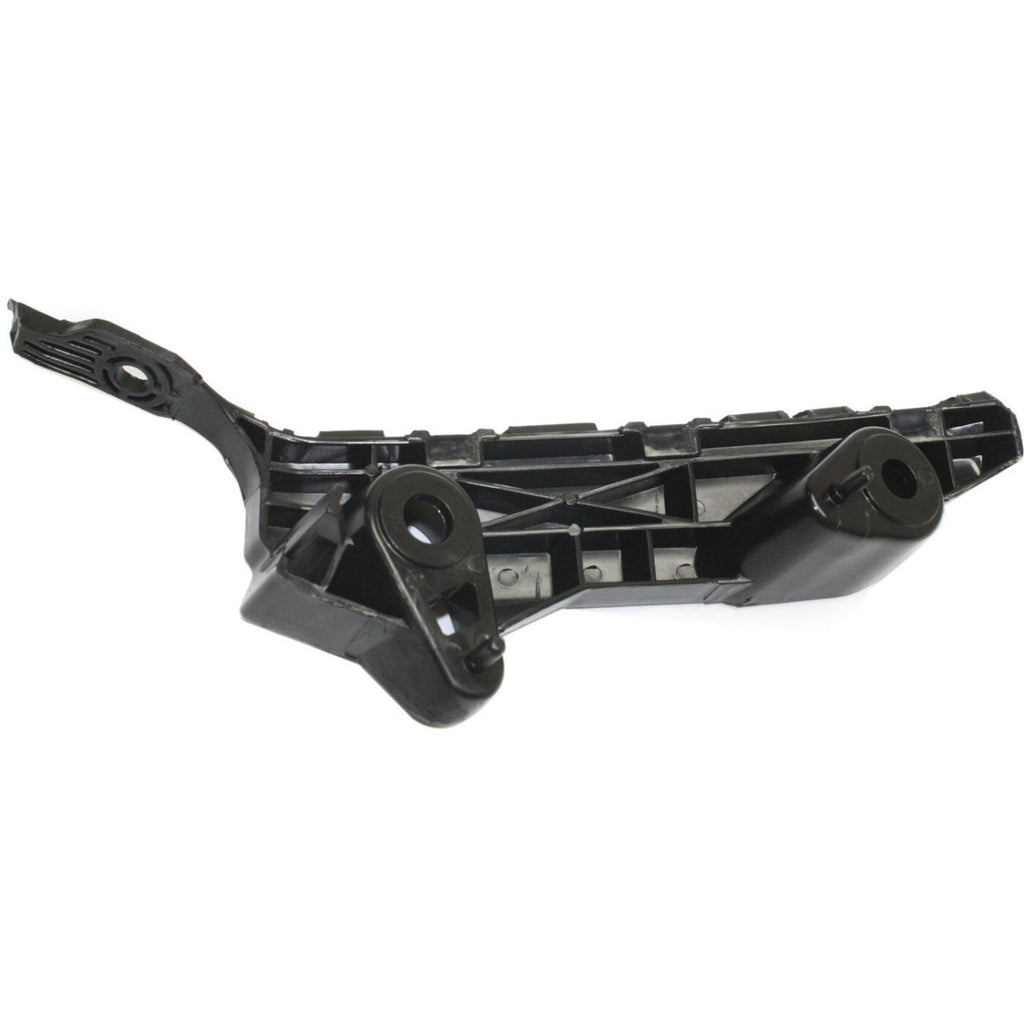 Bumper Retainer Set For 2014-2018 Mazda 3 Sedan Front Driver and Passenger Side