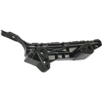 Bumper Retainer Set For 2014-2018 Mazda 3 Sedan Front Driver and Passenger Side