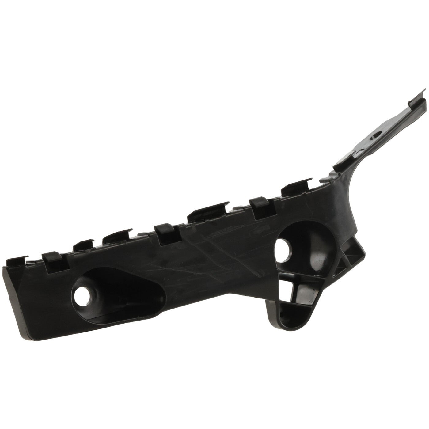 Bumper Retainer Set For 2014-2018 Mazda 3 Sedan Front Driver and Passenger Side