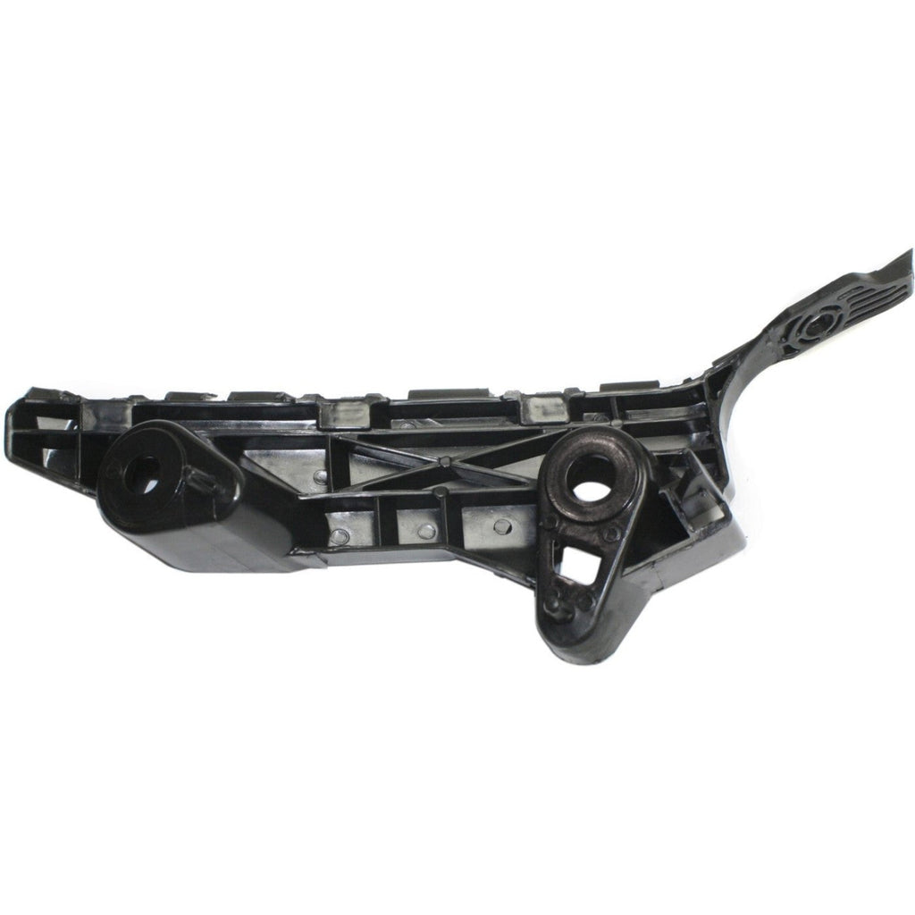 Bumper Retainer Set For 2014-2018 Mazda 3 Sedan Front Driver and Passenger Side