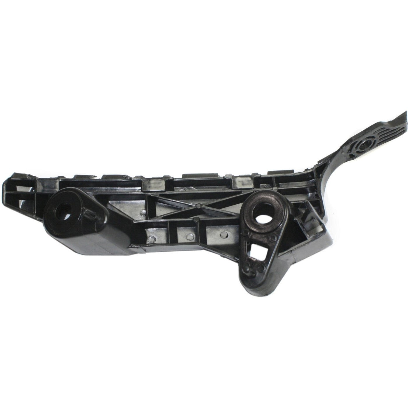 Bumper Retainer Set For 2014-2018 Mazda 3 Sedan Front Driver and Passenger Side