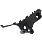 Bumper Retainer Set For 2014-2018 Mazda 3 Sedan Front Driver and Passenger Side