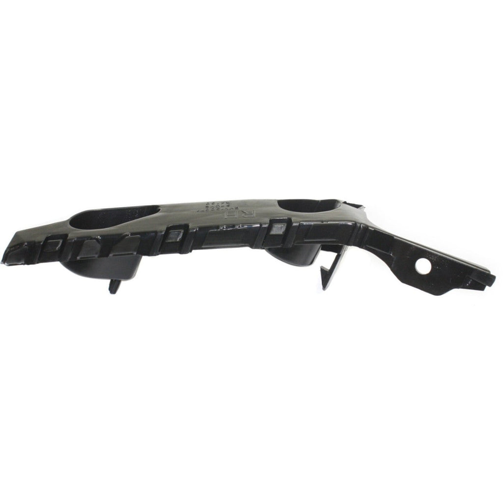 Bumper Retainer Set For 2014-2018 Mazda 3 Sedan Front Driver and Passenger Side