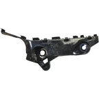 Bumper Retainer Set For 2014-2018 Mazda 3 Sedan Front Driver and Passenger Side