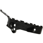 Bumper Retainer Set For 2014-2018 Mazda 3 Sedan Front Driver and Passenger Side