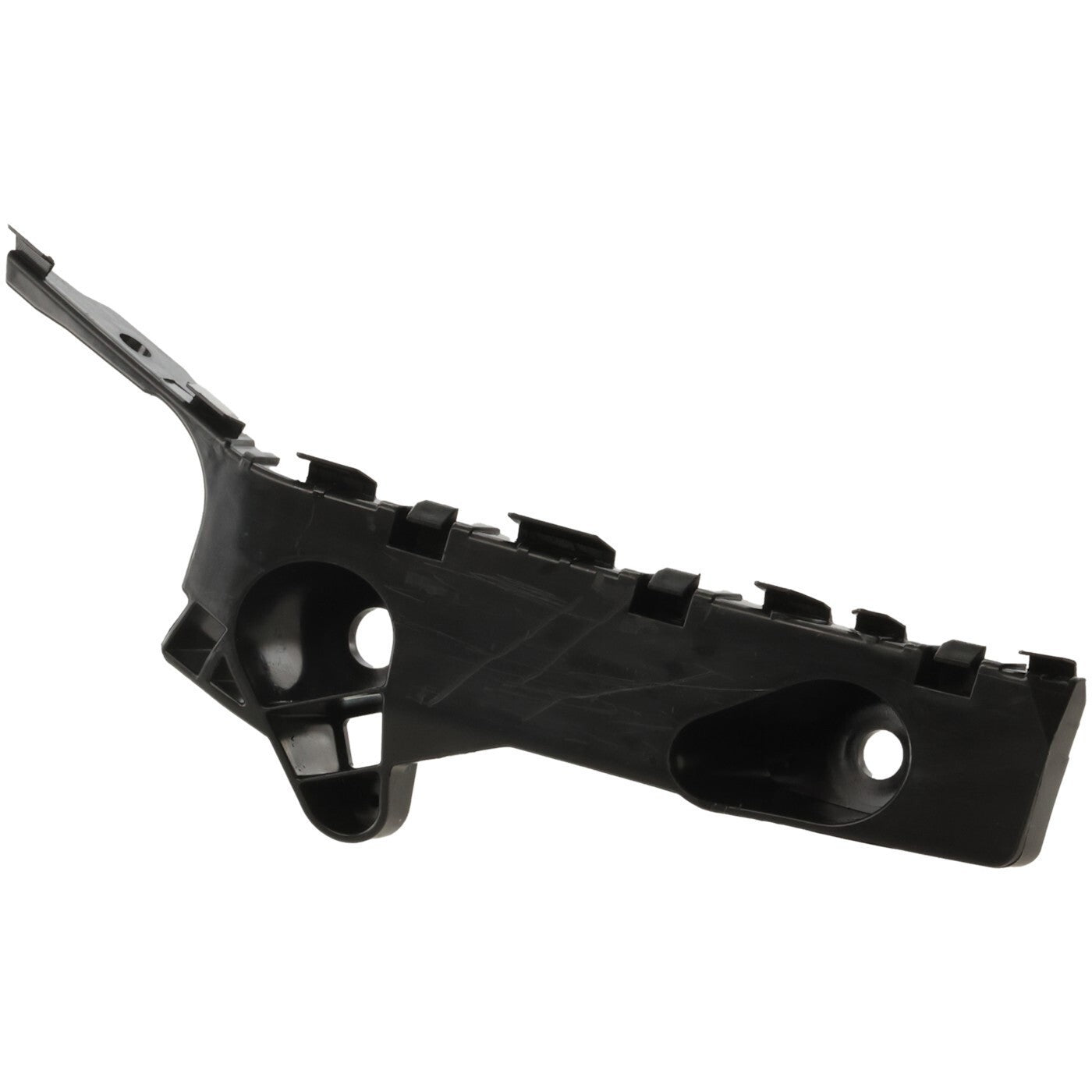 Bumper Retainer Set For 2014-2018 Mazda 3 Sedan Front Driver and Passenger Side