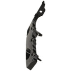 Bumper Retainer Set For 2014-2018 Mazda 3 Sedan Front Driver and Passenger Side