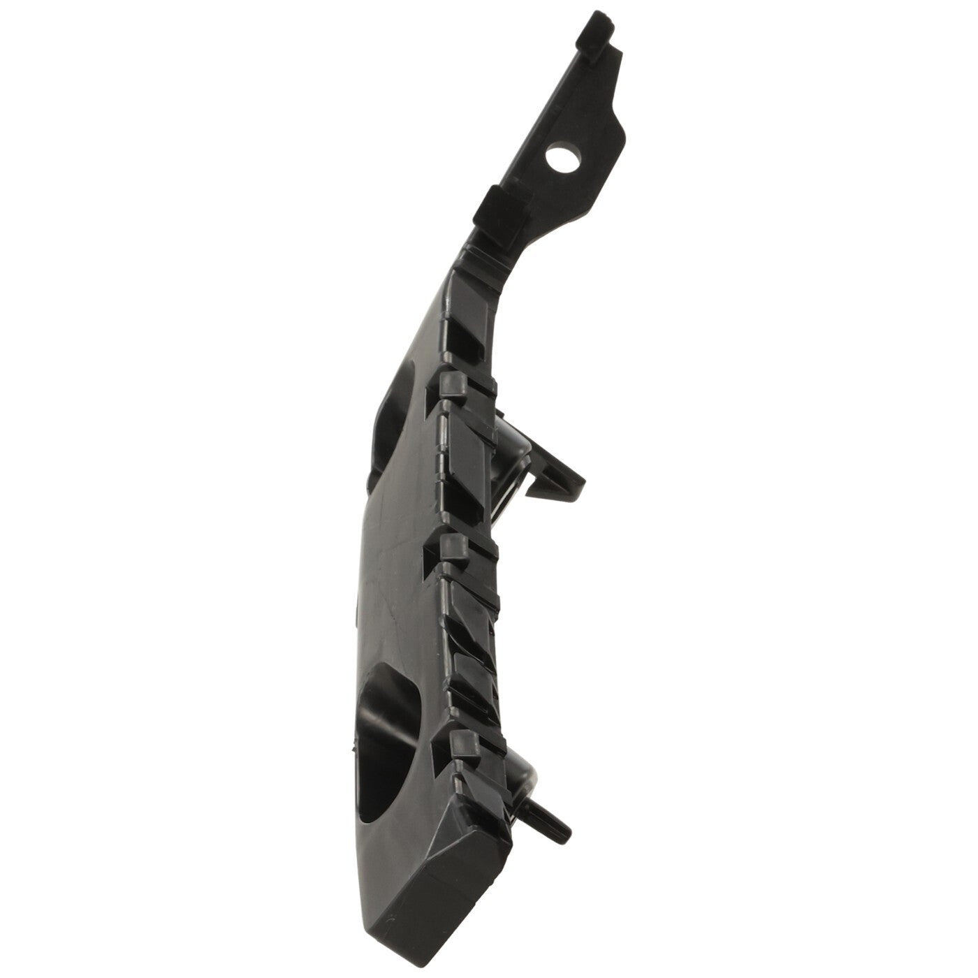 Bumper Retainer Set For 2014-2018 Mazda 3 Sedan Front Driver and Passenger Side