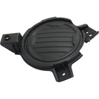 Set of 2 Fog Light Covers Front Driver & Passenger Side Left Right for Soul Pair